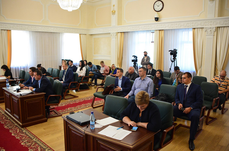 Представники САП переконали членів ВРП, що суддю Олександра Лисюка потрібно тримати під вартою.