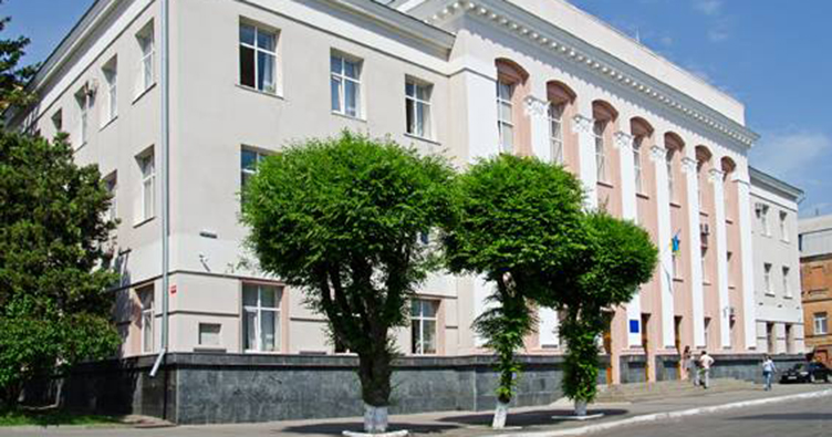 Апелляционный суд Винницкой области