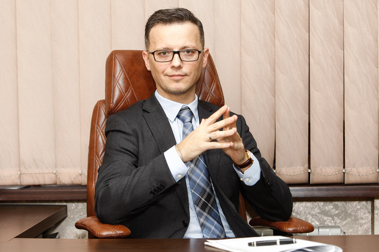 Николай Пашинский: «Нет смысла обращаться в суд за защитой своих прав, если решение все равно не будет выполнено» 