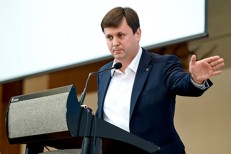 Олександр Дроздов: «Зачіпати системні речі, закладені у законі про адвокатуру 2012 року, в жодному разі не варто»