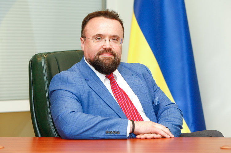 Сергій Пушкар: «Україна, впроваджуючи ЄСІТС, мусить виходити зі своїх матеріальних можливостей»