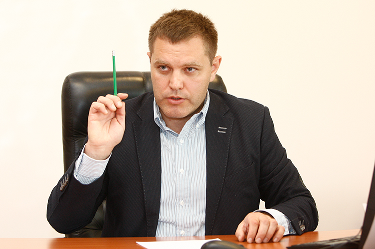 Алексей Маловацкий: «Сегодня в обществе царит такая себе презумпция виноватости судьи»