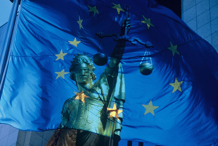 Майбутнє Європейського суду з прав людини залежить від подальшої долі Ради Європи.