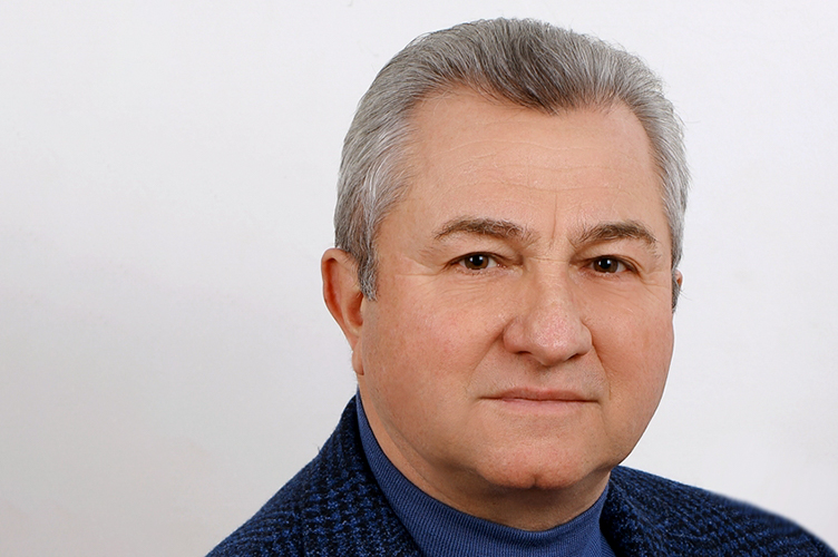 Александр Мартыненко: «Украина стоит на пороге невозможности полноценного осуществления правосудия»
