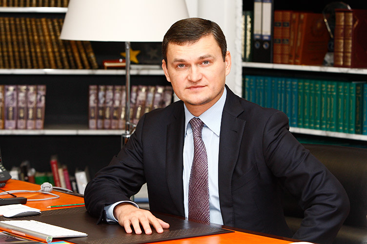 Валерій Писаренко: «Адвокатура матиме такий закон, який вона спроможна вибороти й захистити»