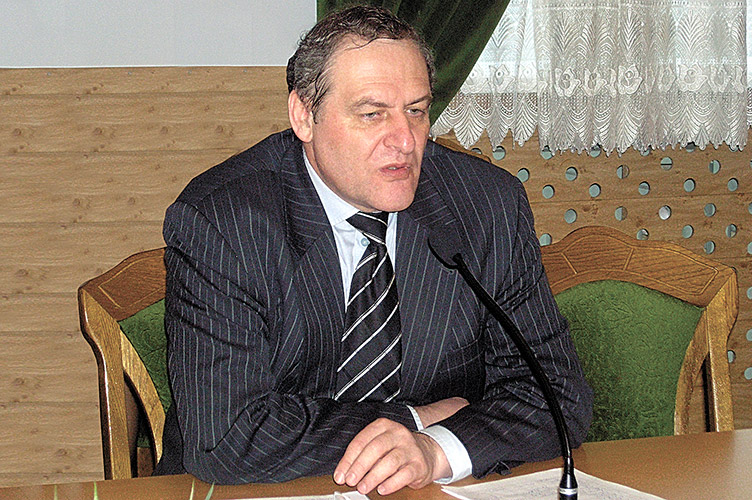 Евгений Захаров: «Есть большой риск, что комитет ПАРЕ вообще не будет рассматривать предложенные кандидатуры»