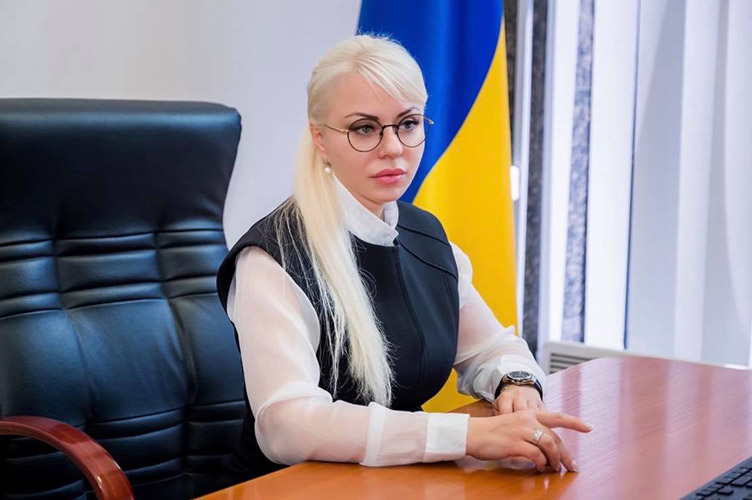 Оксана Эпель: «Если в государстве позволяется давление на судей, это автоматически нивелирует любые достижения демократии»