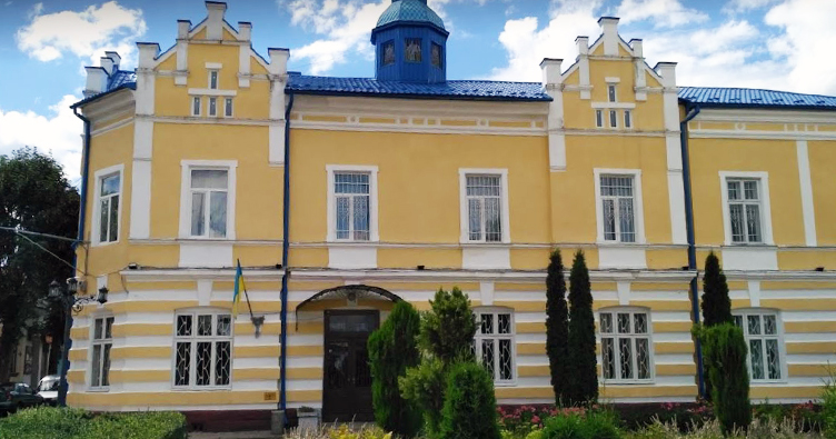 Вижницький районний суд Чернівецької області 