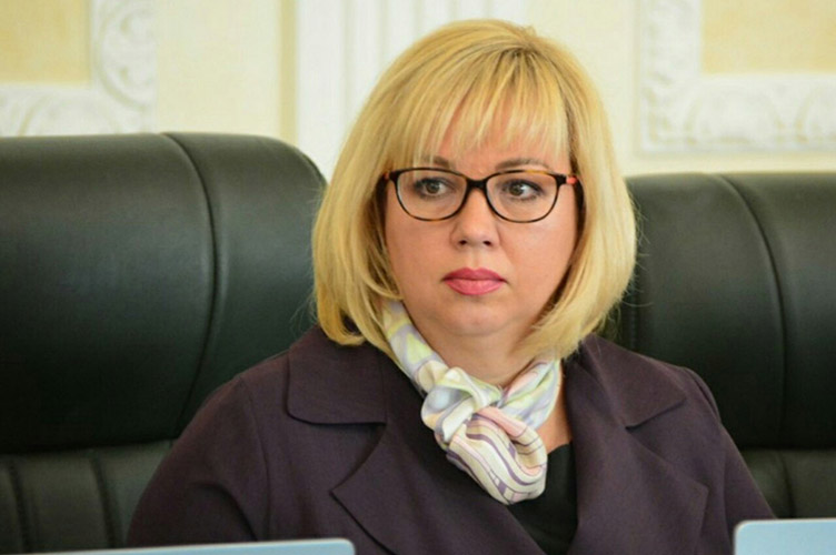 Лариса Швецова:«ВРП не оцінює судових рішень, а дає оцінку діям судді»