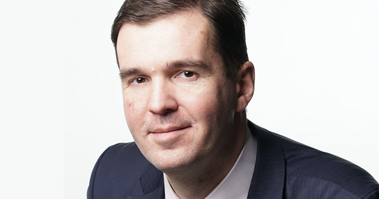 Олексій Соломко - адвокат, радник ADER HABER, член Дисциплінарної комісії приватних виконавців
