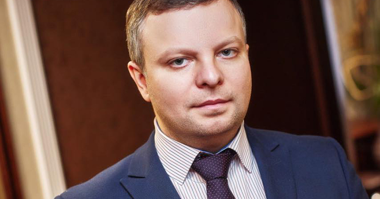 Артем Трекке - партнер АО «КРЕДЕНС», адвокат, к.ю.н.