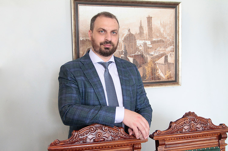 Роман Бабий: «Судья, прошедший оценивание, может быть назначен на должность, не ожидая возобновления работы ВККС»