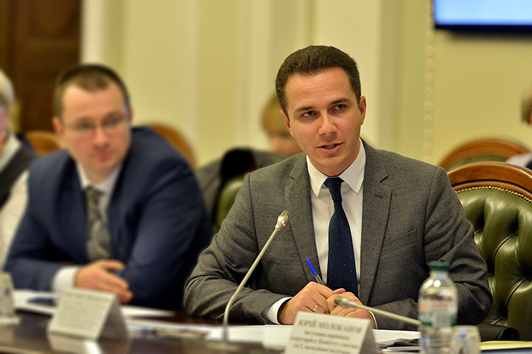 Олег Простибоженко: «Судебная реформа — это не о том, что нужно всех уволить»