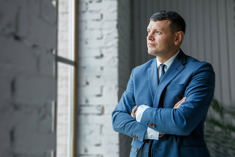 Дмитрий Касьяненко: «Ни одному из своих клиентов я никогда не посоветую идти в банкротство»