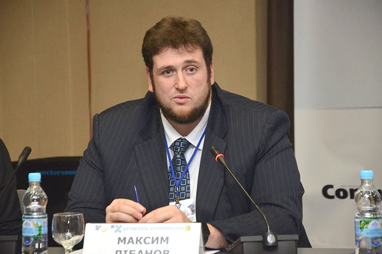 Як наголосив Максим Лібанов, украй важко збалансувати законодавство таким чином, щоб надати достатньо свободи акціонерам.