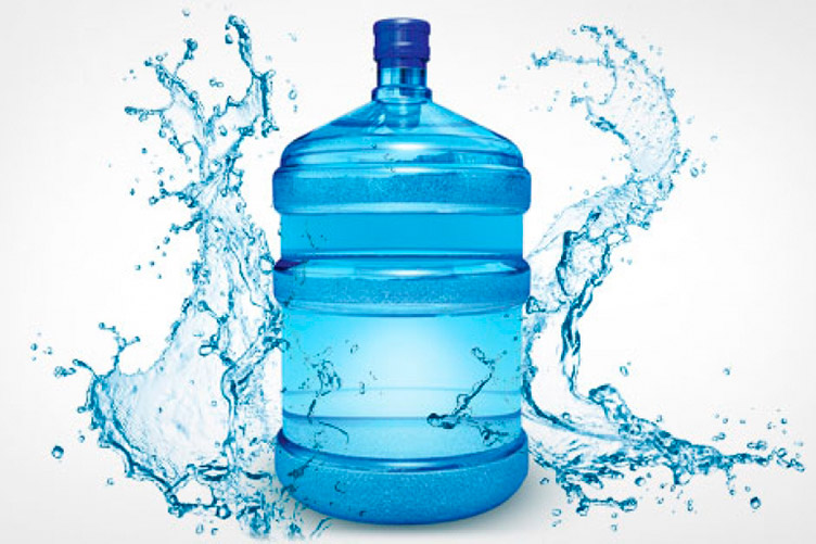 Преимущества заказа воды в бутылях 19 литров: комфорт, качество и экология