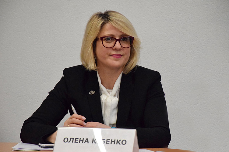 Олена Кібенко розповіла про причини різного правозастосування суддями норм одного закону.