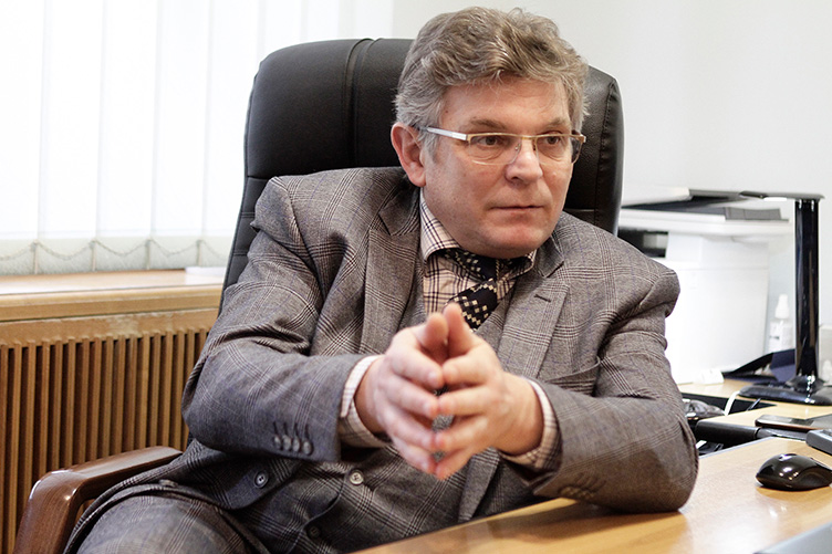Аркадій Бущенко: «Низький рівень фаховості сторін впливає на якість захисту суддями прав людей»