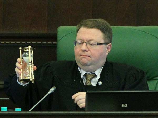 А.Иванов считает, что обязательное досудебное обжалование станет для судей «глотком свободы».