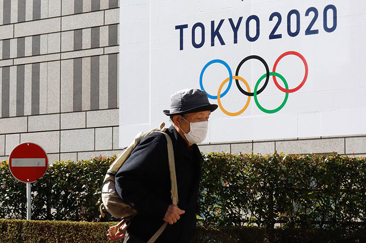 Из-за множества запретов и ограничений в Токио нет привычного ощущения праздника, присущего предыдущим олимпиадам.