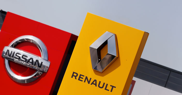Расследование касается услуг, которые адвокат оказывала автоконцерну Nissan-Renault 