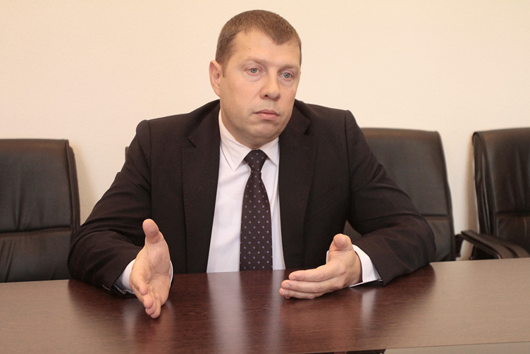 Богдан Моніч наголосив, що є й такі судді, котрі чекають указів про призначення вже понад 2 роки.