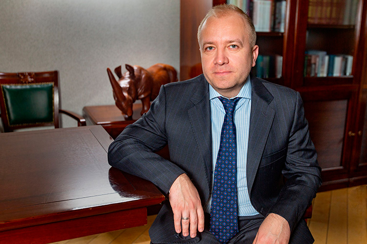 Максим Могильницкий: «Условия для «борцов с коррупцией» в нашей стране абсолютно тепличные»