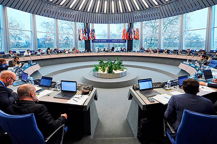 Засідання КМРЄ, на яких з’ясовується, чи є прогрес у виконанні державами — членами Ради Європи рішень ЄСПЛ, відбуваються 4 рази на рік.
