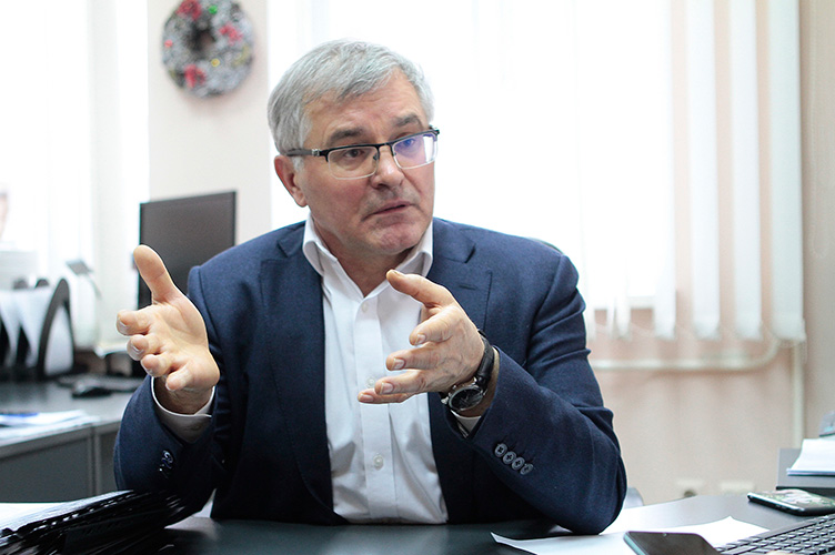 Петро Бойко: «Як тільки в адвокатурі з’являється начальник, то кінець цій адвокатурі»