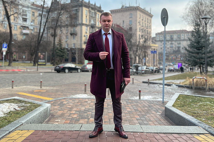 Александр Малюк: «Если опыта сдачи в аренду раньше не было, стоит обратиться с этим вопросом к юристу»