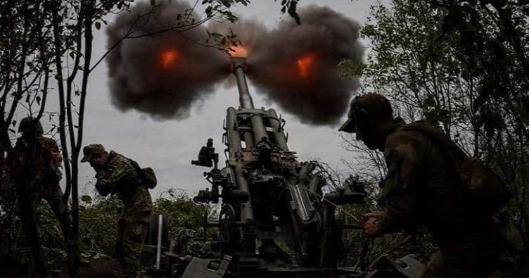 Фото: Генштаб ВСУ
