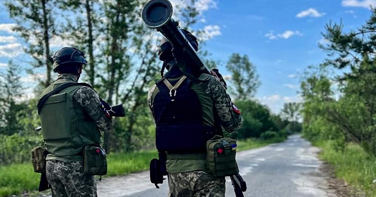 Фото: Генштаб ЗСУ