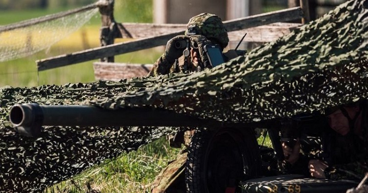 Фото: Генштаб ЗСУ