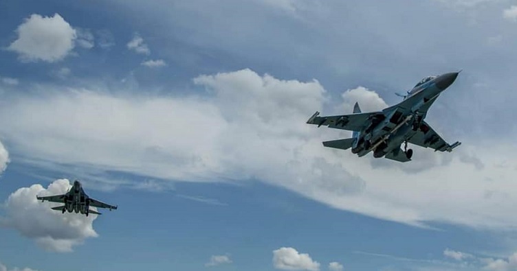 Фото: Генштаб ВСУ