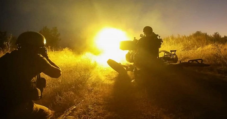 Фото: Генштаб ЗСУ