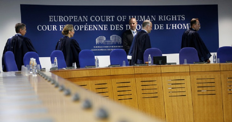 Після піврічної паузи ЄСПЛ повернувся до розгляду скарг українців.