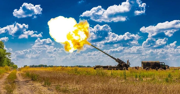 Фото: Генштаб ВСУ