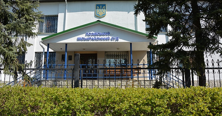 Натисність на зображення, аби підписатися на телеграм-канал «ЗіБ» та знати більше про новини судової системи.