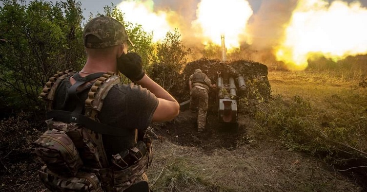Фото: Генштаб ЗСУ