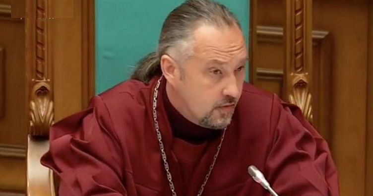 Суддя-доповідач у справі — Ігор Сліденко. 