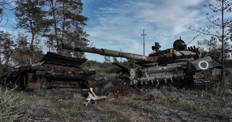 Фото: Генштаб ВСУ