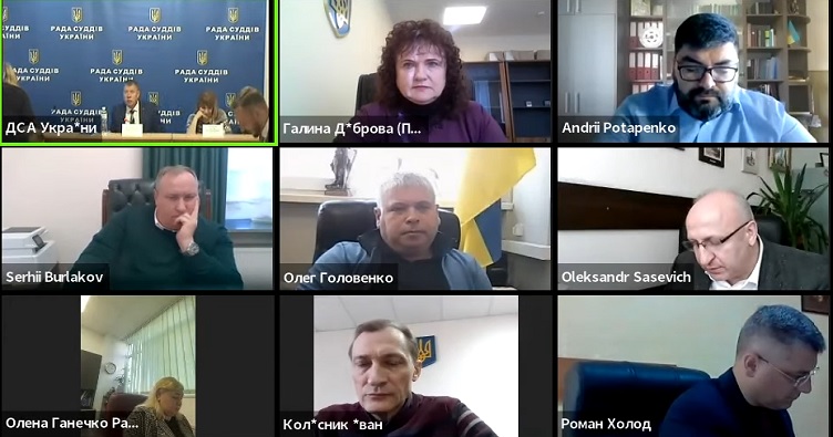 Натисність на зображення, аби підписатися на телеграм-канал «ЗіБ» та знати більше про новини судової системи.
