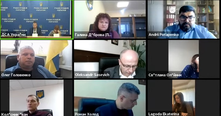 Натисність на зображення, аби підписатися на телеграм-канал «ЗіБ» та знати більше про новини судової системи.