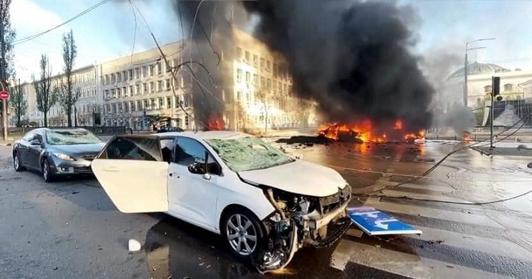 Фото с сайта Генштаба ВСУ