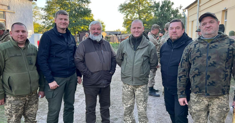 Учасники проекту 