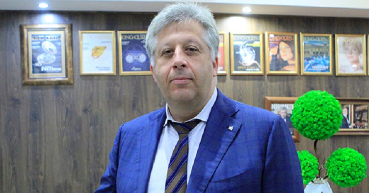 Семен ХАНІН.