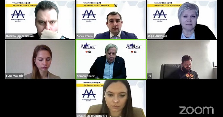 Семен Ханін припустив, що антикорупційна практика стає просто безперспективною для багатьох юристів та їх клієнтів