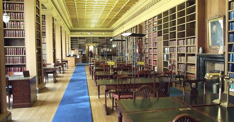 Прийом проходив в Адвокатській бібліотеці