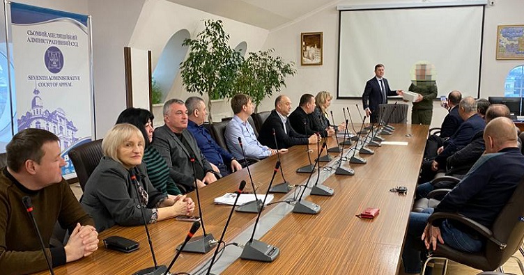 Нажмите на изображение, чтобы подписаться на телеграмм-канал «ЗиБ» и узнать больше о новостях судебной системы.