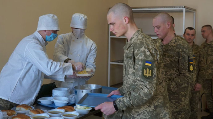 Фото: АрміяInform